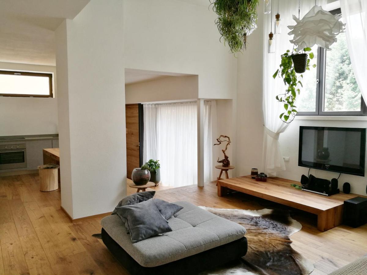 Loft Del Talvera 1 Bolzano Exterior photo